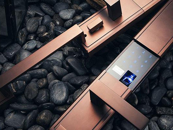 南部24小时上门开锁公司