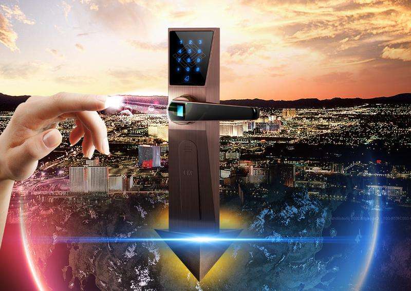 南部24小时上门开锁公司