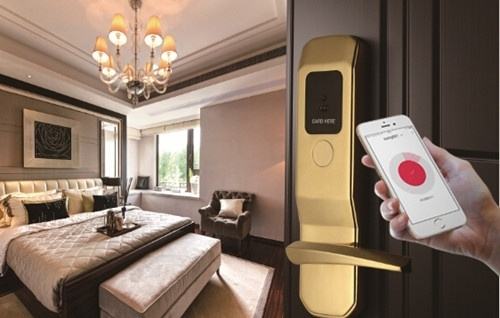 南部24小时上门开锁公司