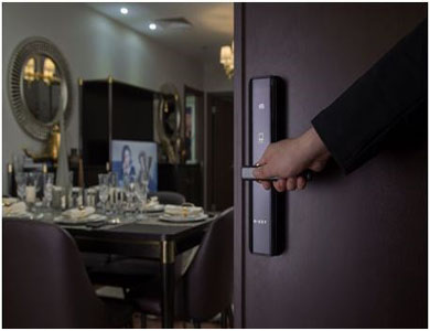 南部24小时上门开锁公司