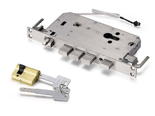 南部24小时上门开锁公司